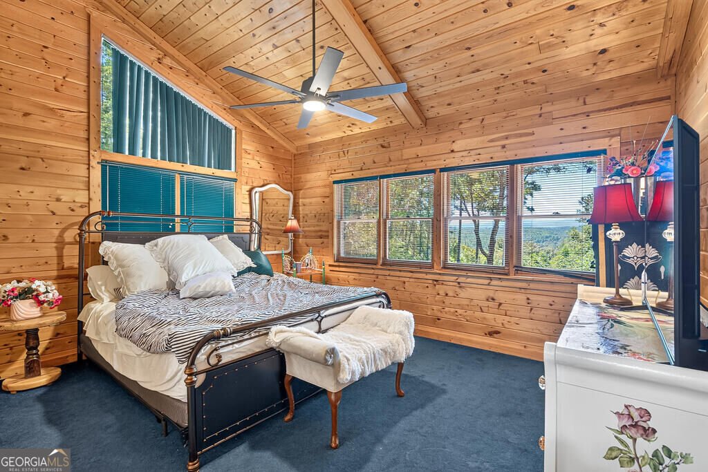 161 Walkabout Creek Road Morganton - Photo 28