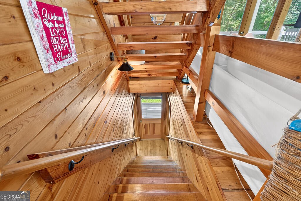 161 Walkabout Creek Road Morganton - Photo 30