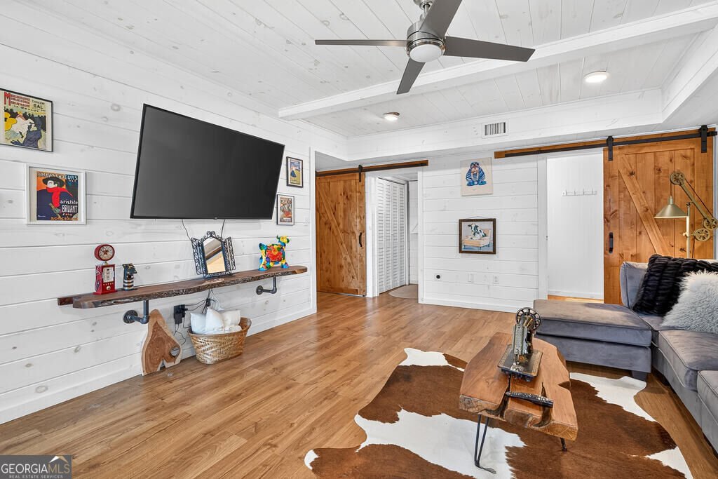 161 Walkabout Creek Road Morganton - Photo 31