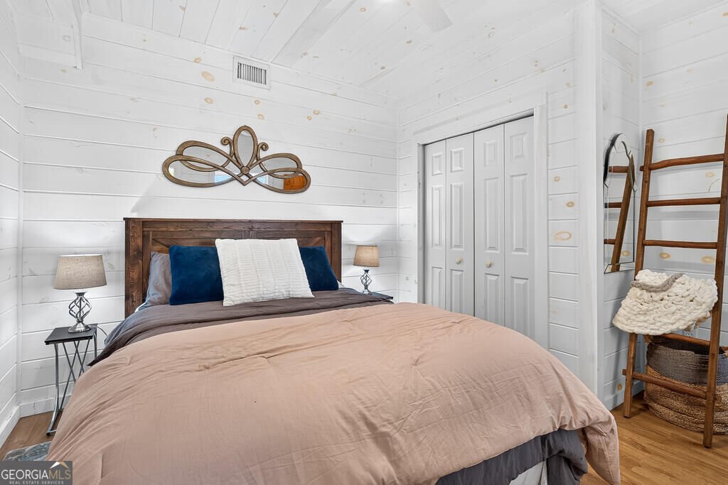 161 Walkabout Creek Road Morganton - Photo 34