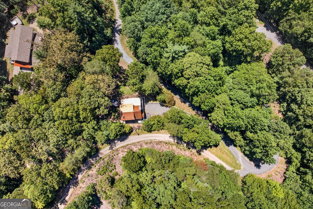 161 Walkabout Creek Road Morganton - Photo 37