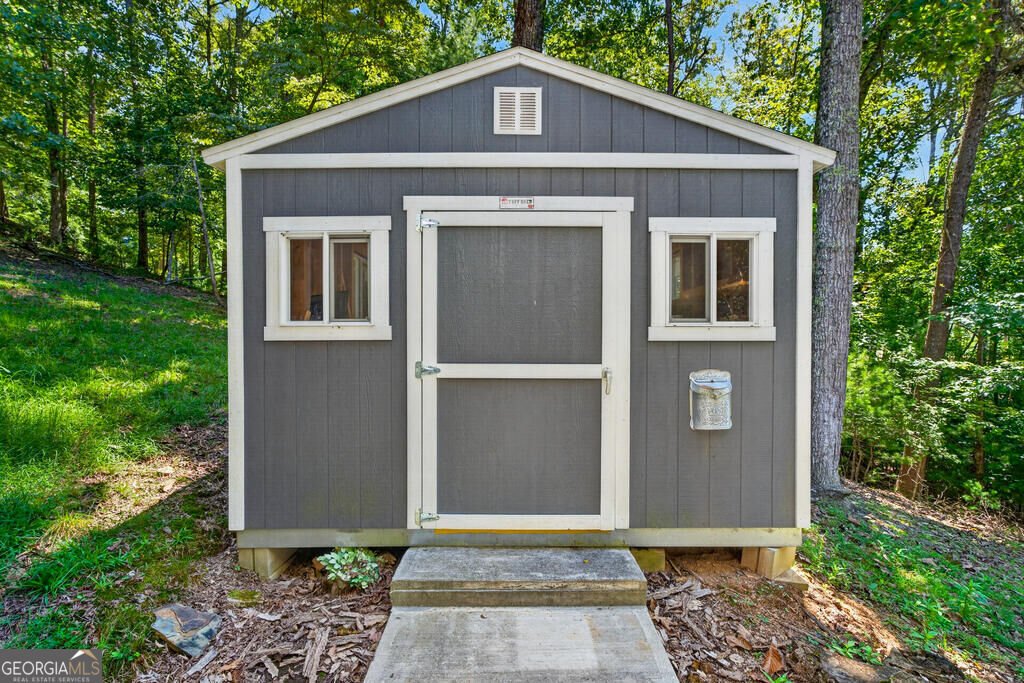 161 Walkabout Creek Road Morganton - Photo 39