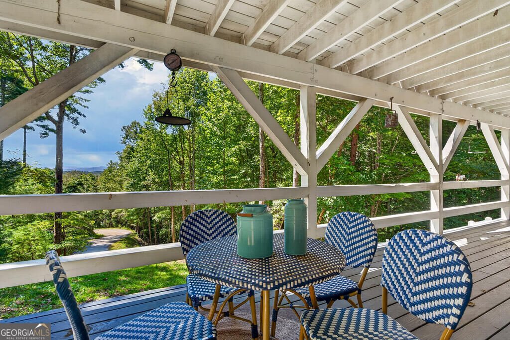161 Walkabout Creek Road Morganton - Photo 8