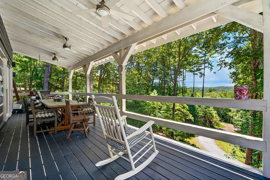 161 Walkabout Creek Road Morganton - Photo 9