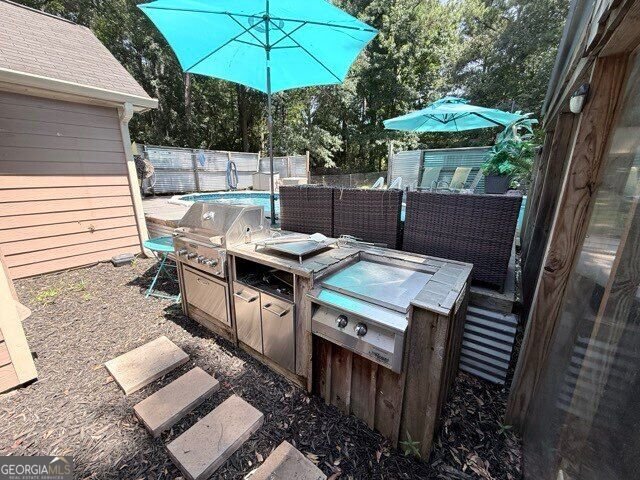 106 Elk Grove Drive Auburn - Photo 17