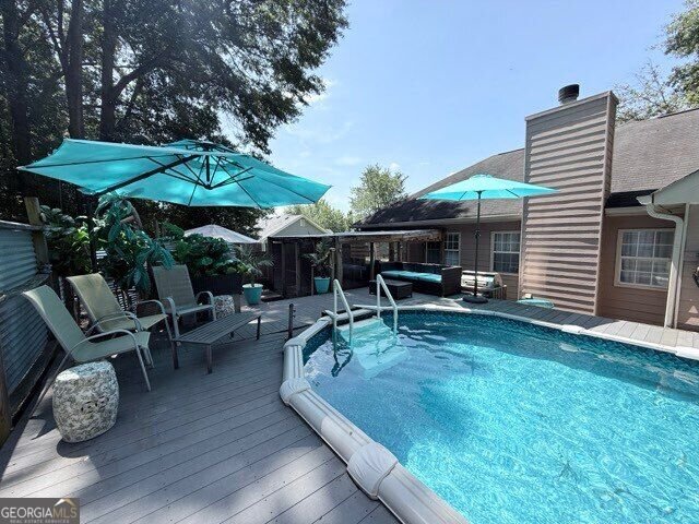 106 Elk Grove Drive Auburn - Photo 23