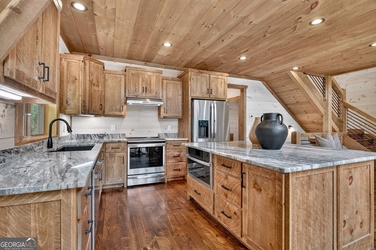 1821 Stanley Creek Road Cherry Log - Photo 17