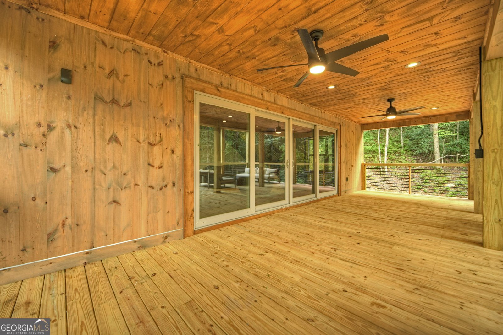 1821 Stanley Creek Road Cherry Log - Photo 60