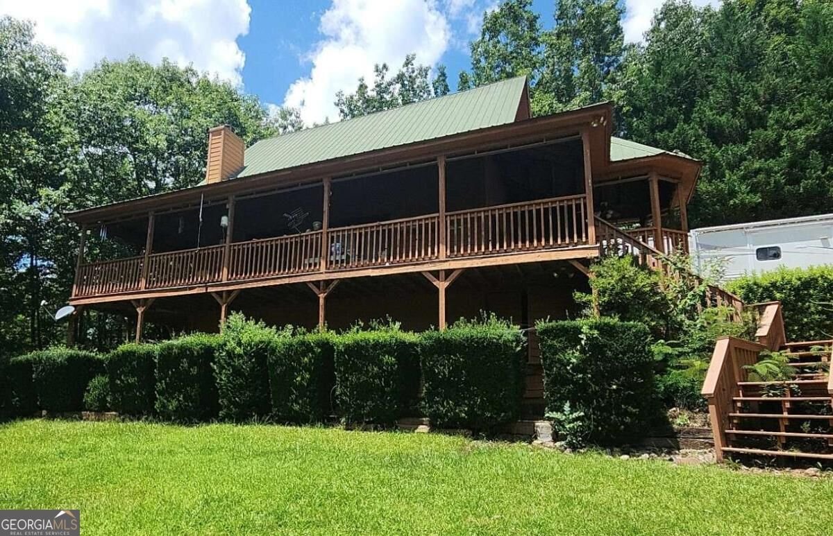 825 Satterfield Road Cleveland - main photo