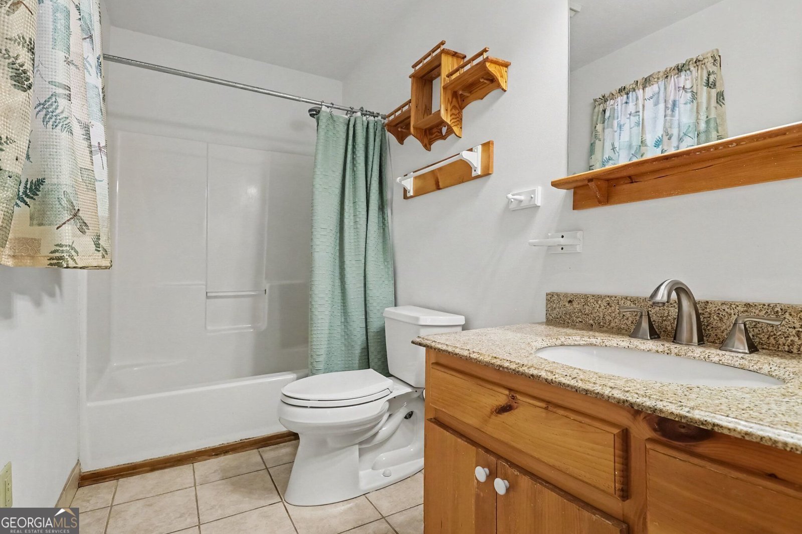 825 Satterfield Road Cleveland - Photo 20