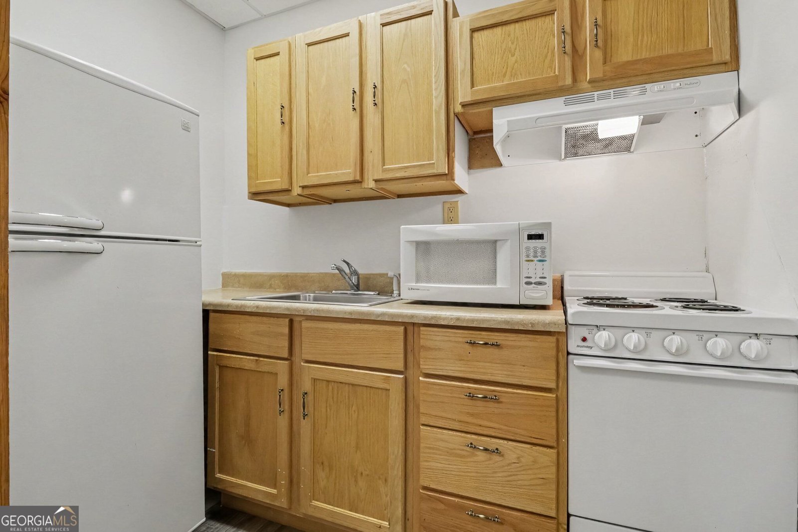 825 Satterfield Road Cleveland - Photo 21