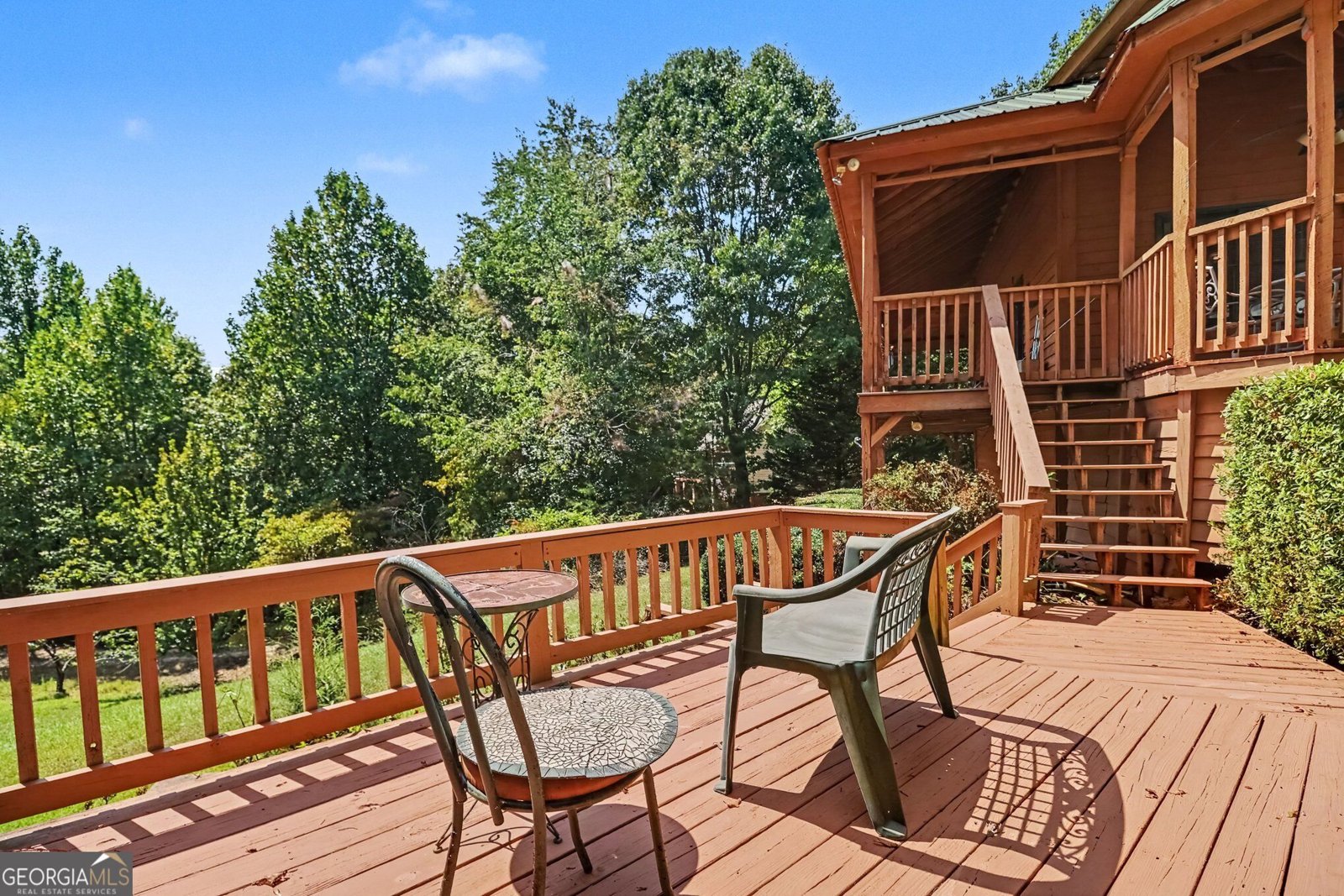 825 Satterfield Road Cleveland - Photo 27