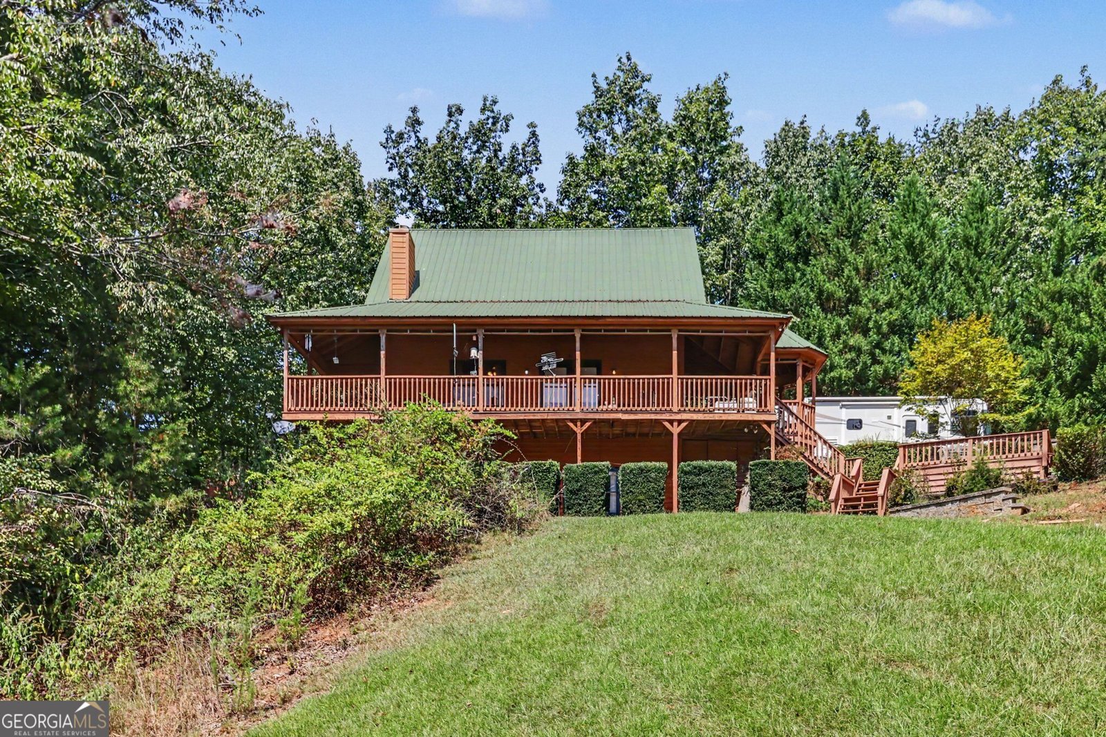 825 Satterfield Road Cleveland - Photo 29