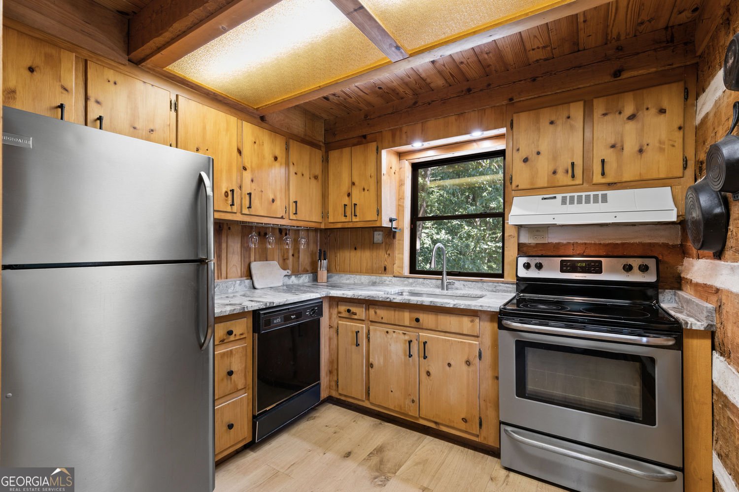 104 Blue Mountain Lane Ellijay - Photo 10