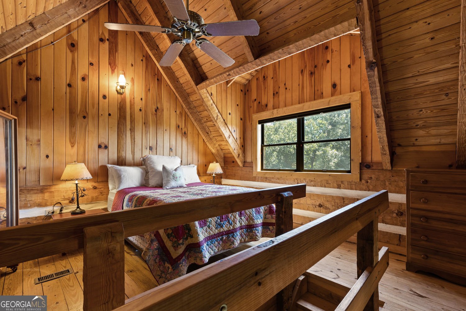 104 Blue Mountain Lane Ellijay - Photo 12