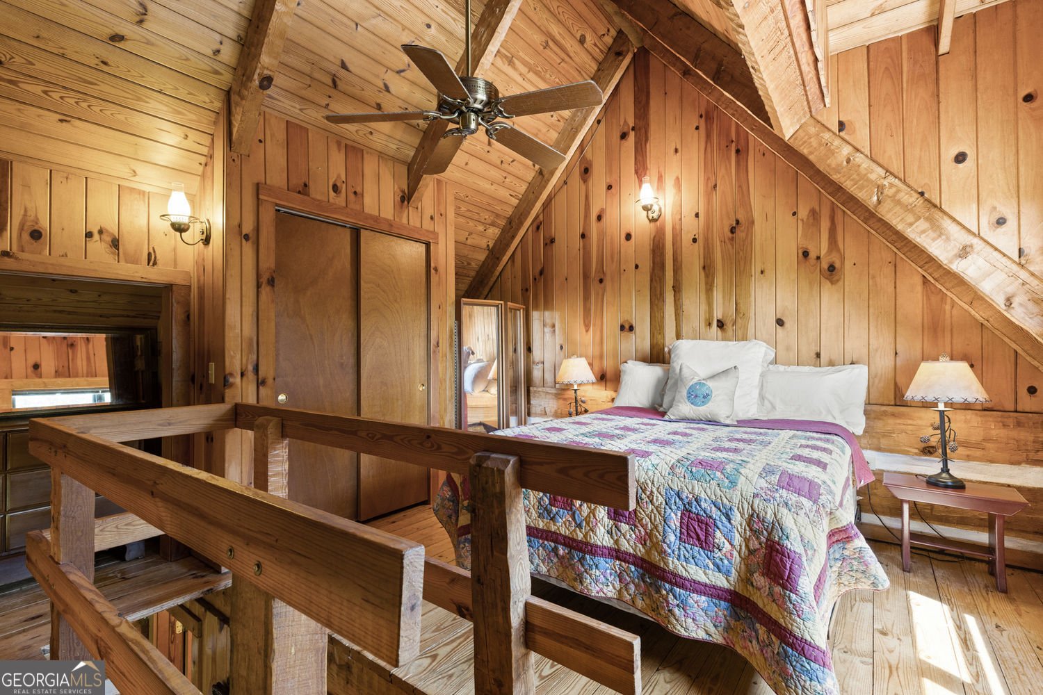 104 Blue Mountain Lane Ellijay - Photo 13