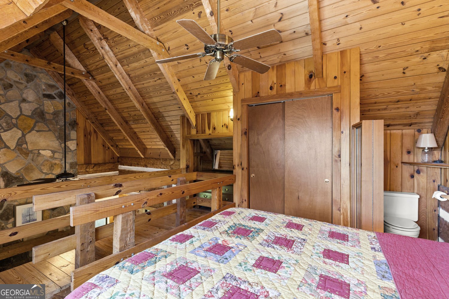 104 Blue Mountain Lane Ellijay - Photo 14