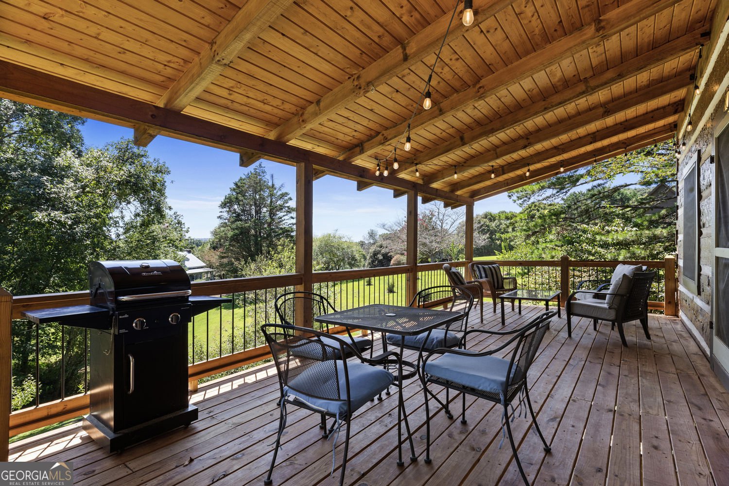 104 Blue Mountain Lane Ellijay - Photo 16