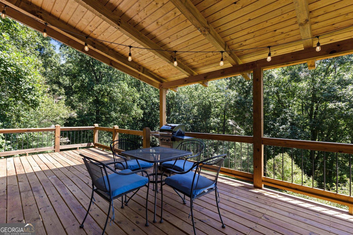 104 Blue Mountain Lane Ellijay - Photo 18