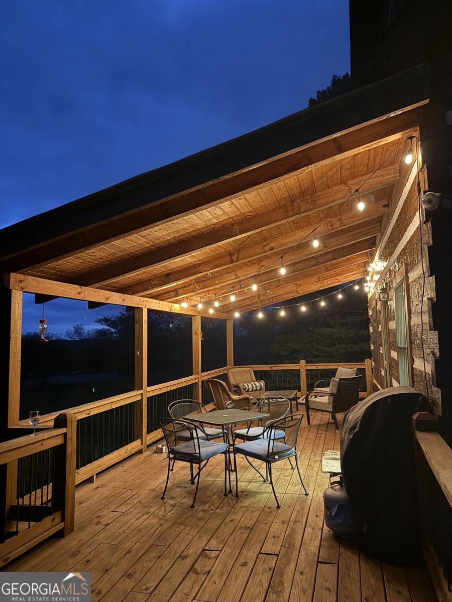 104 Blue Mountain Lane Ellijay - Photo 21