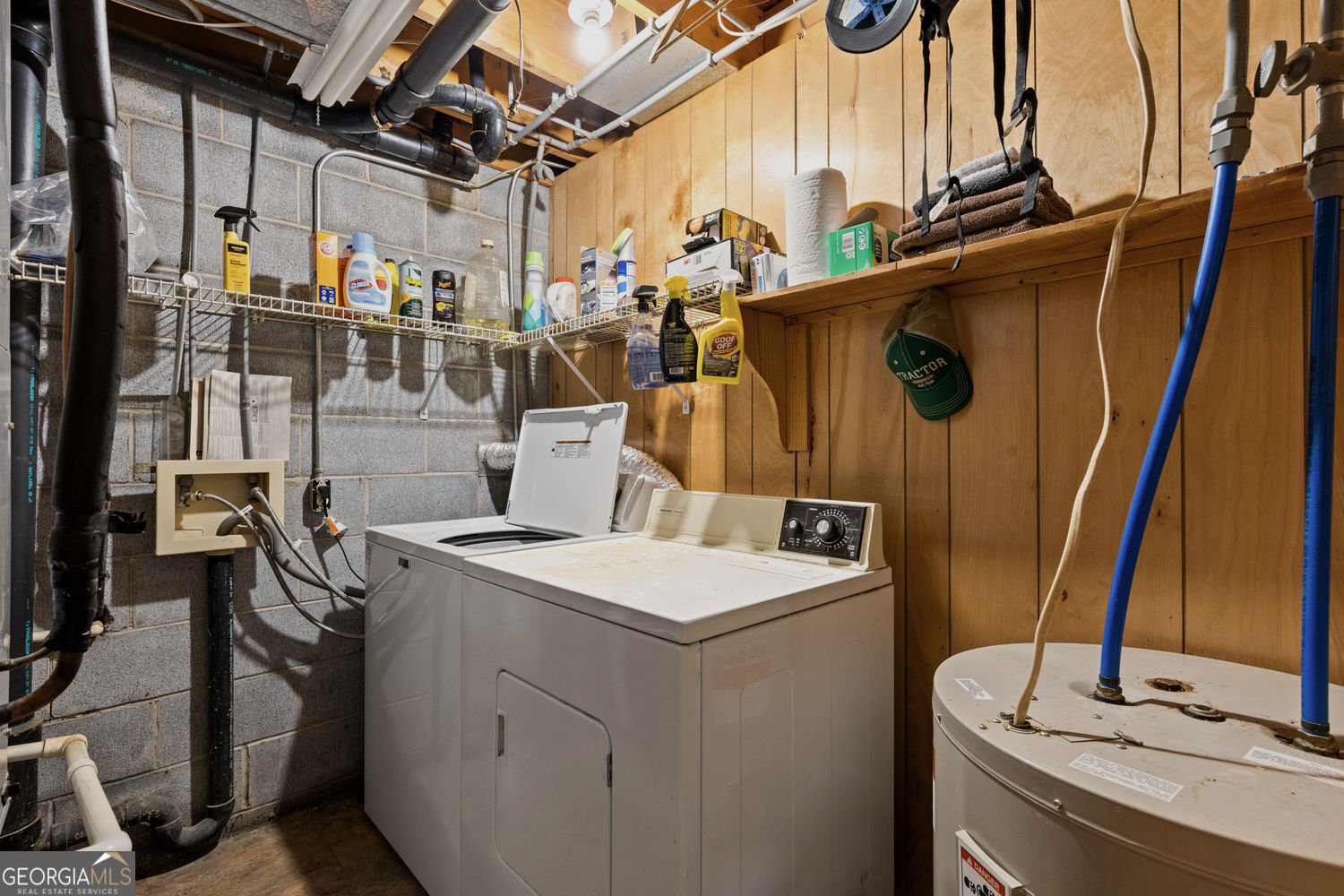 104 Blue Mountain Lane Ellijay - Photo 27