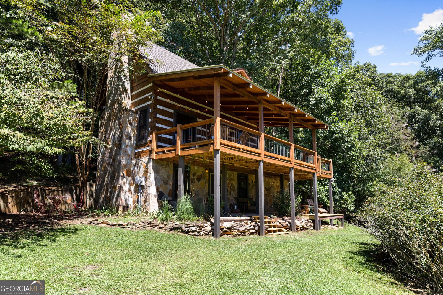 104 Blue Mountain Lane Ellijay - Photo 28