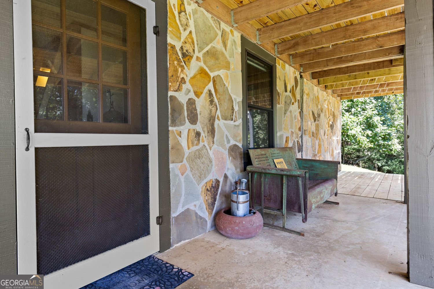 104 Blue Mountain Lane Ellijay - Photo 32