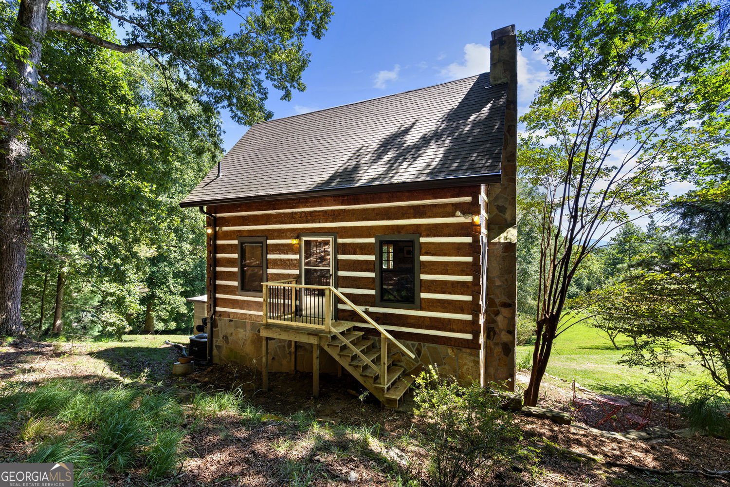 104 Blue Mountain Lane Ellijay - Photo 33