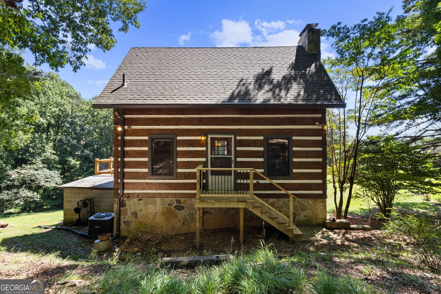 104 Blue Mountain Lane Ellijay - Photo 34
