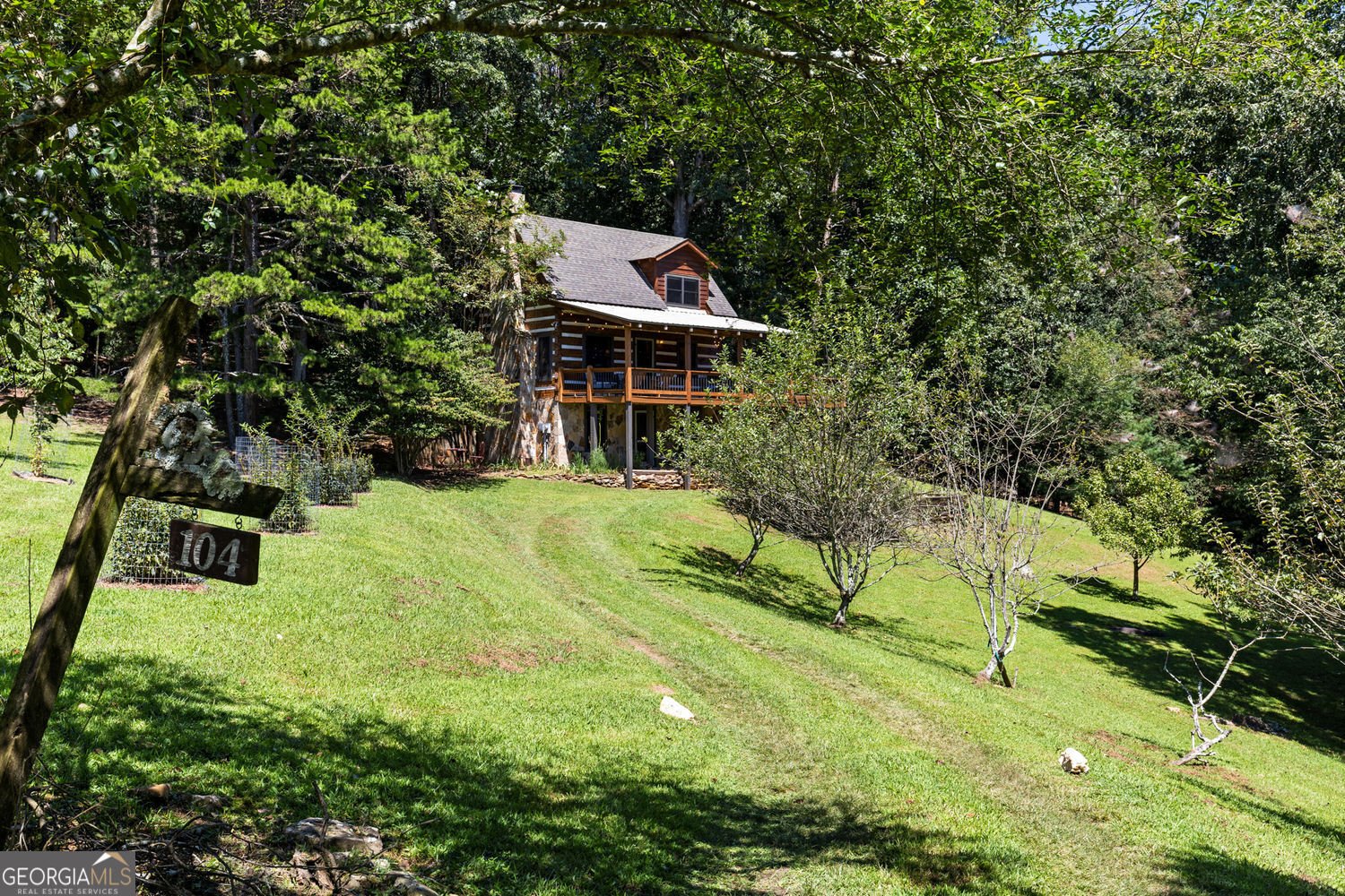 104 Blue Mountain Lane Ellijay - Photo 36