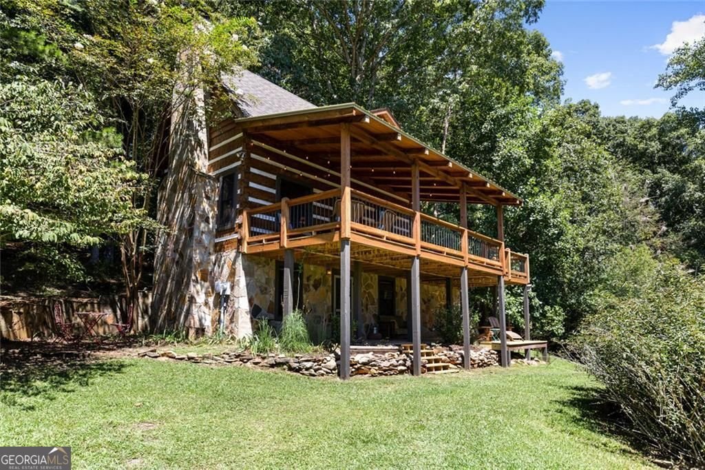 104 Blue Mountain Lane Ellijay - Photo 55