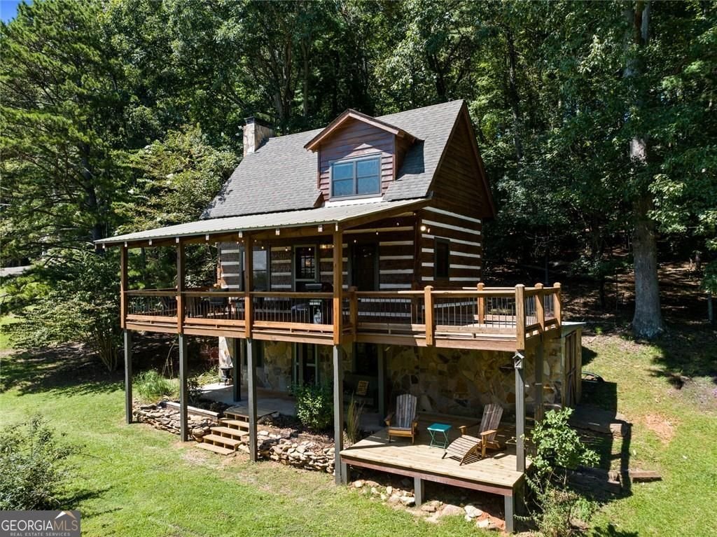 104 Blue Mountain Lane Ellijay - Photo 57