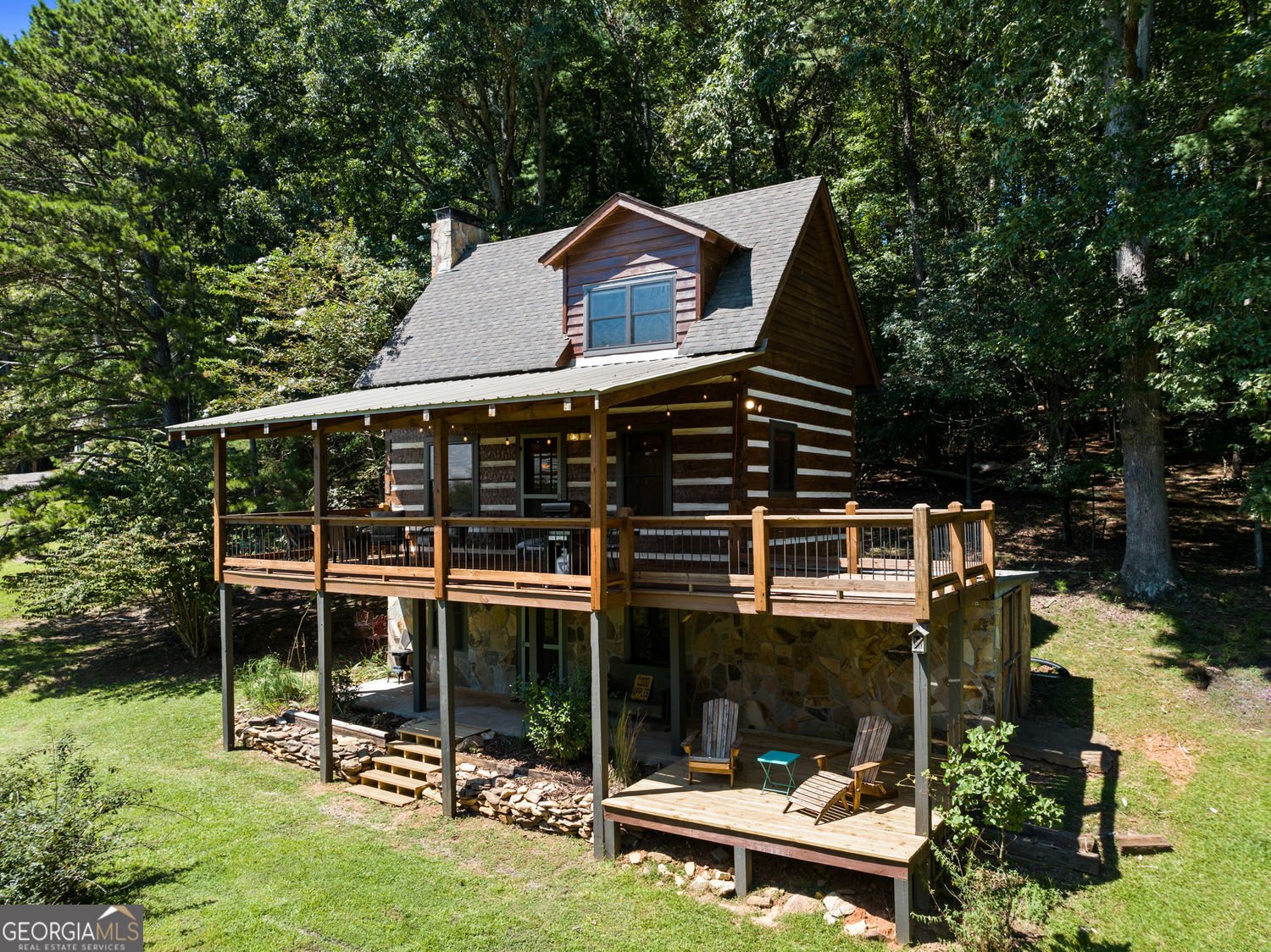 104 Blue Mountain Lane Ellijay - Photo 58