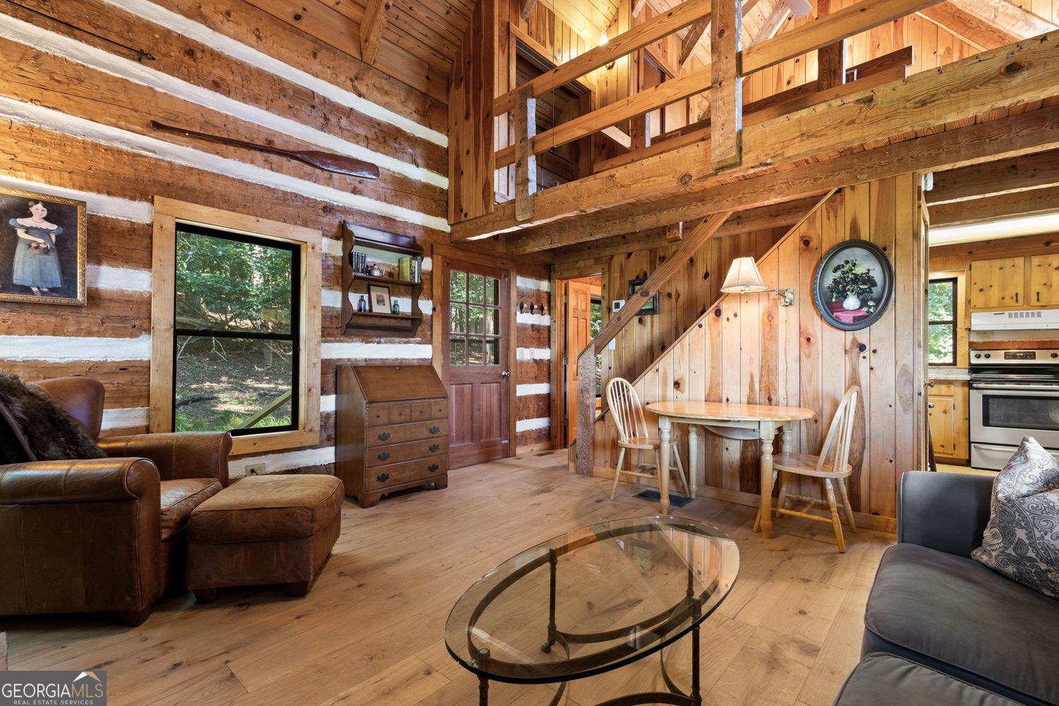 104 Blue Mountain Lane Ellijay - Photo 6