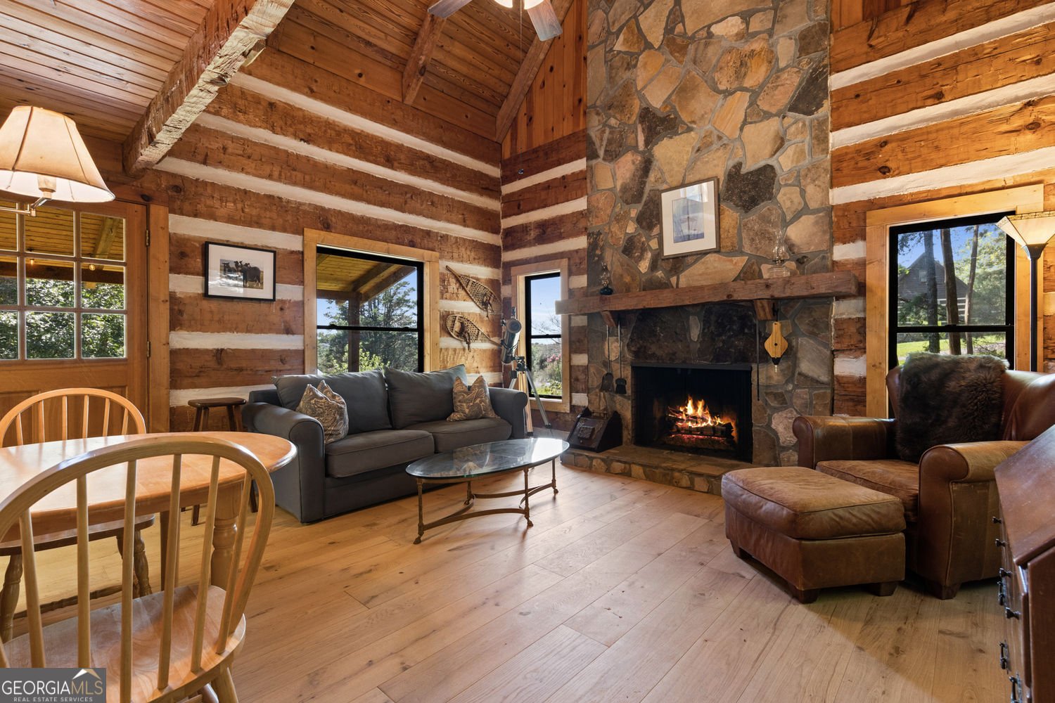 104 Blue Mountain Lane Ellijay - Photo 7