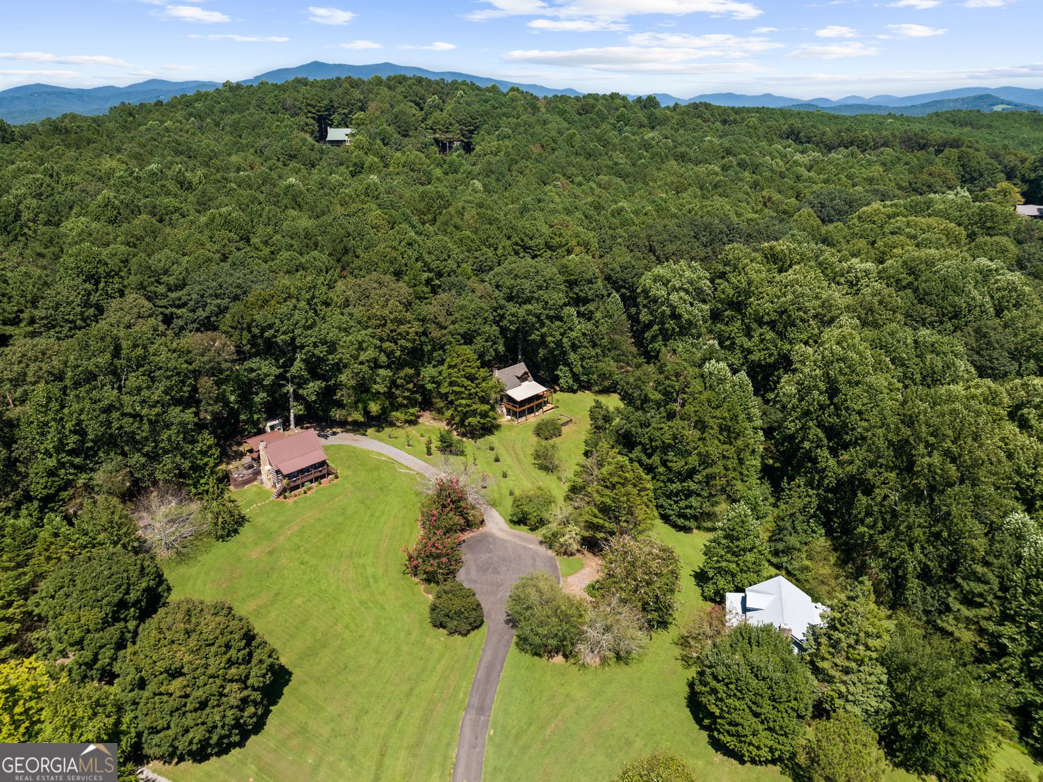 104 Blue Mountain Lane Ellijay - Photo 74
