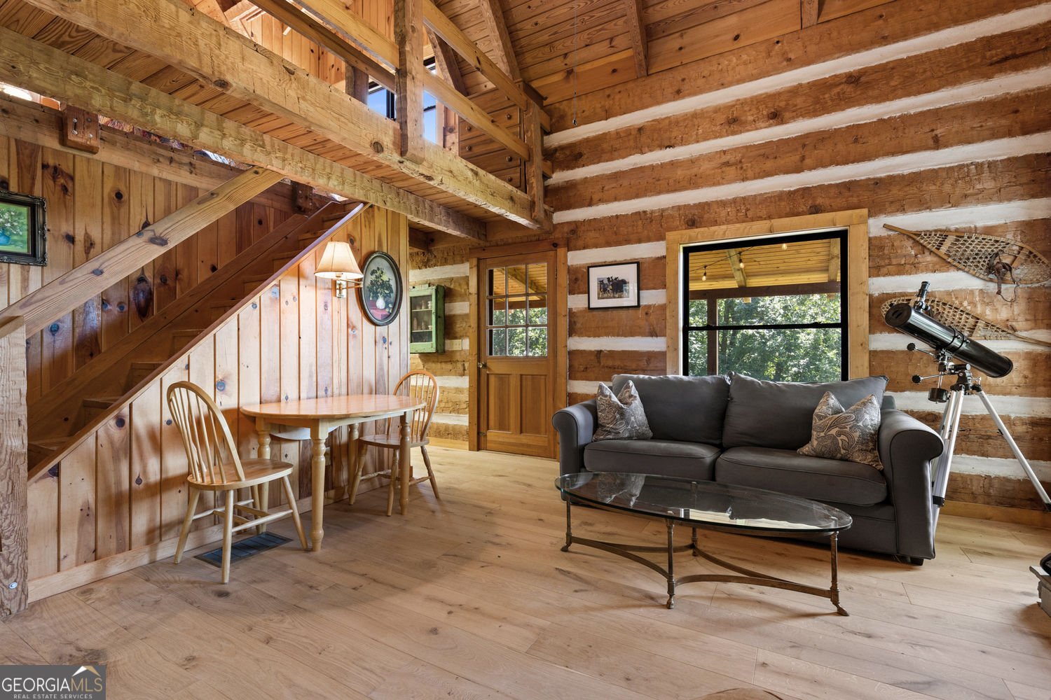 104 Blue Mountain Lane Ellijay - Photo 8