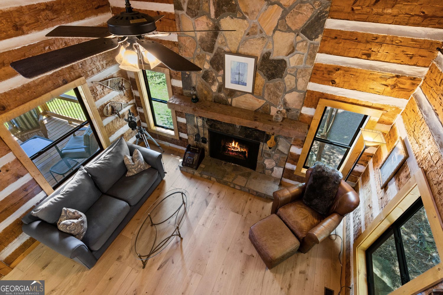 104 Blue Mountain Lane Ellijay - Photo 9