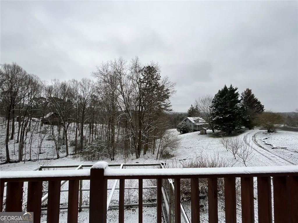 104 Blue Mountain Lane Ellijay - Photo 91