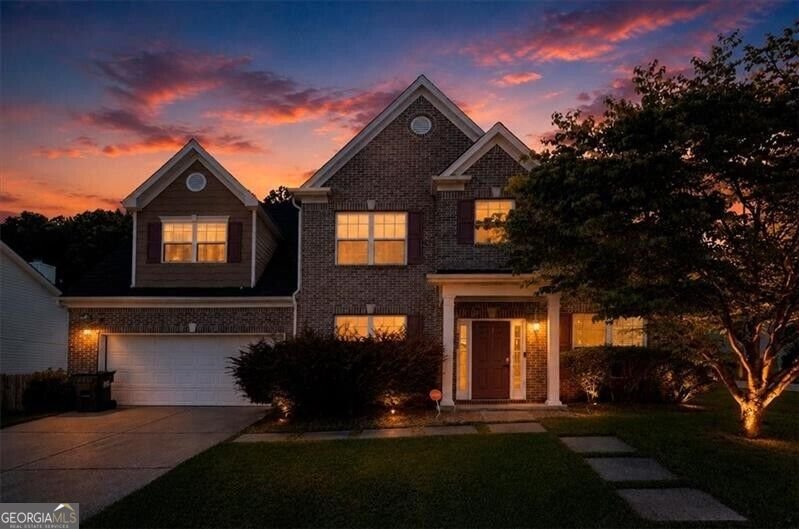 4344 Savannah Lane Atlanta - main photo