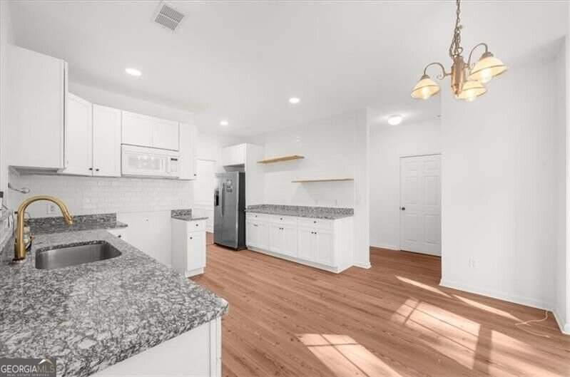 4344 Savannah Lane Atlanta - Photo 22