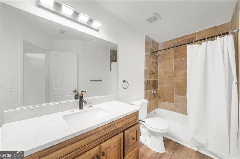 4344 Savannah Lane Atlanta - Photo 47