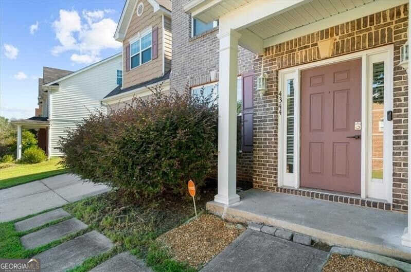 4344 Savannah Lane Atlanta - Photo 6