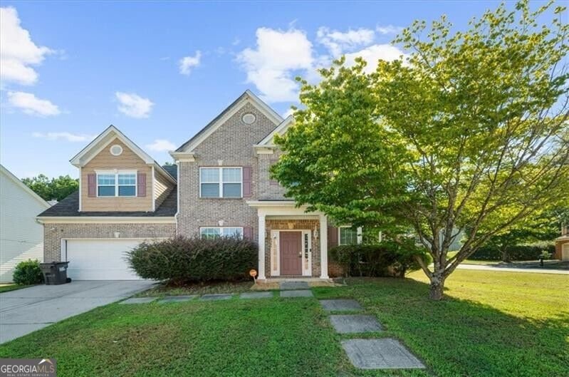 4344 Savannah Lane Atlanta - Photo 64