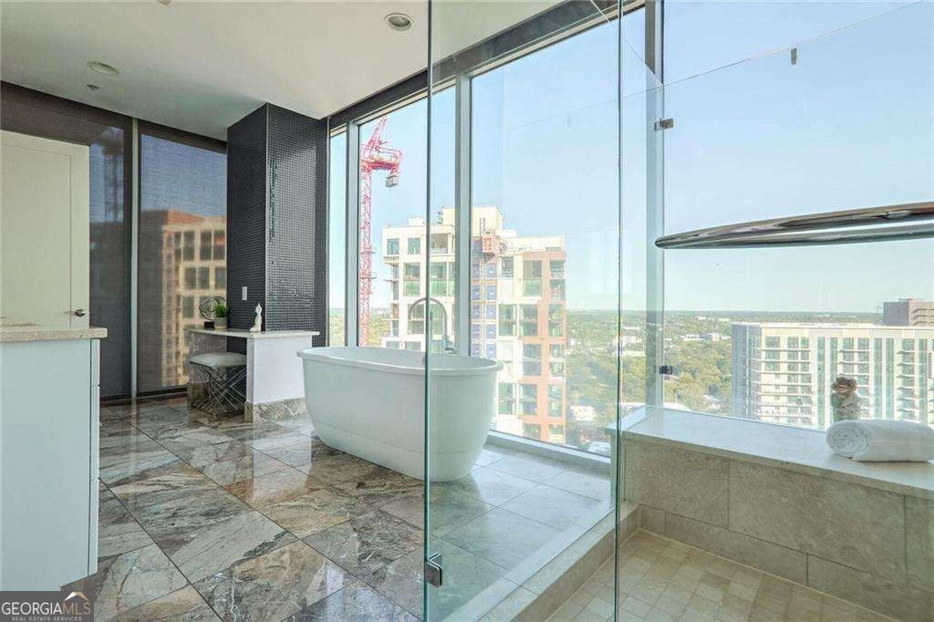 1065 Peachtree Street Atlanta - Photo 18