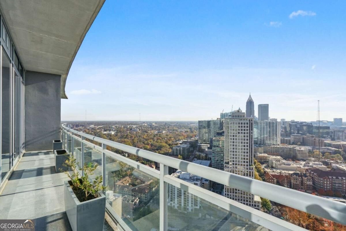 1065 Peachtree Street Atlanta - Photo 23