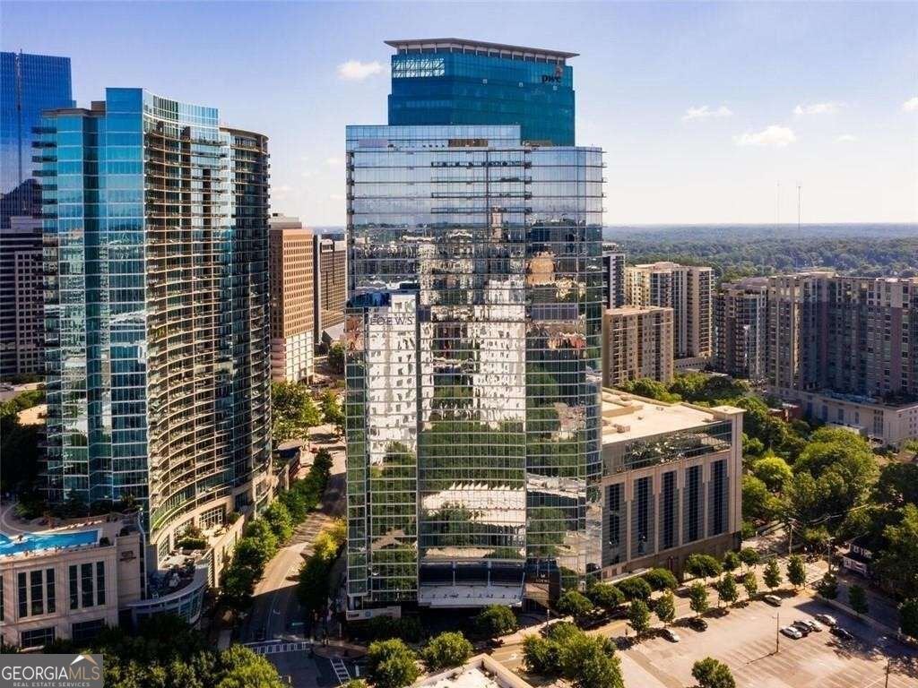 1065 Peachtree Street Atlanta - Photo 30