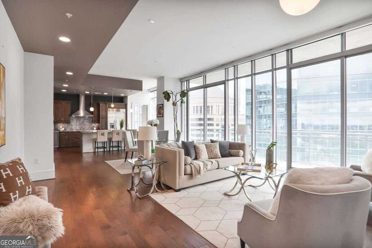 1065 Peachtree Street Atlanta - Photo 8