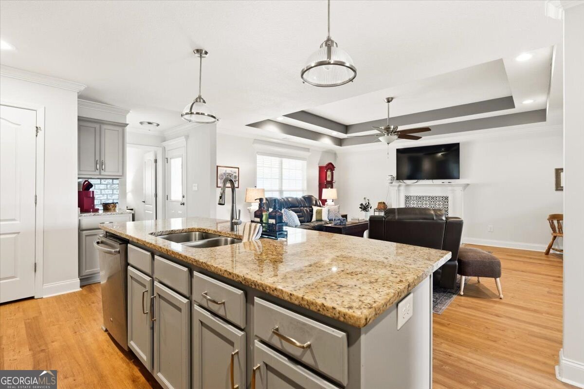 305 Lamplight Drive Byron - Photo 10