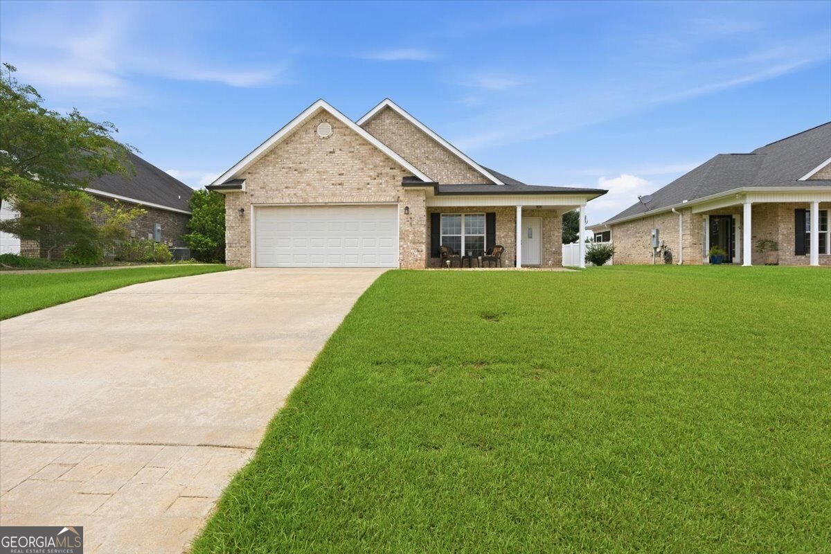 305 Lamplight Drive Byron - Photo 35